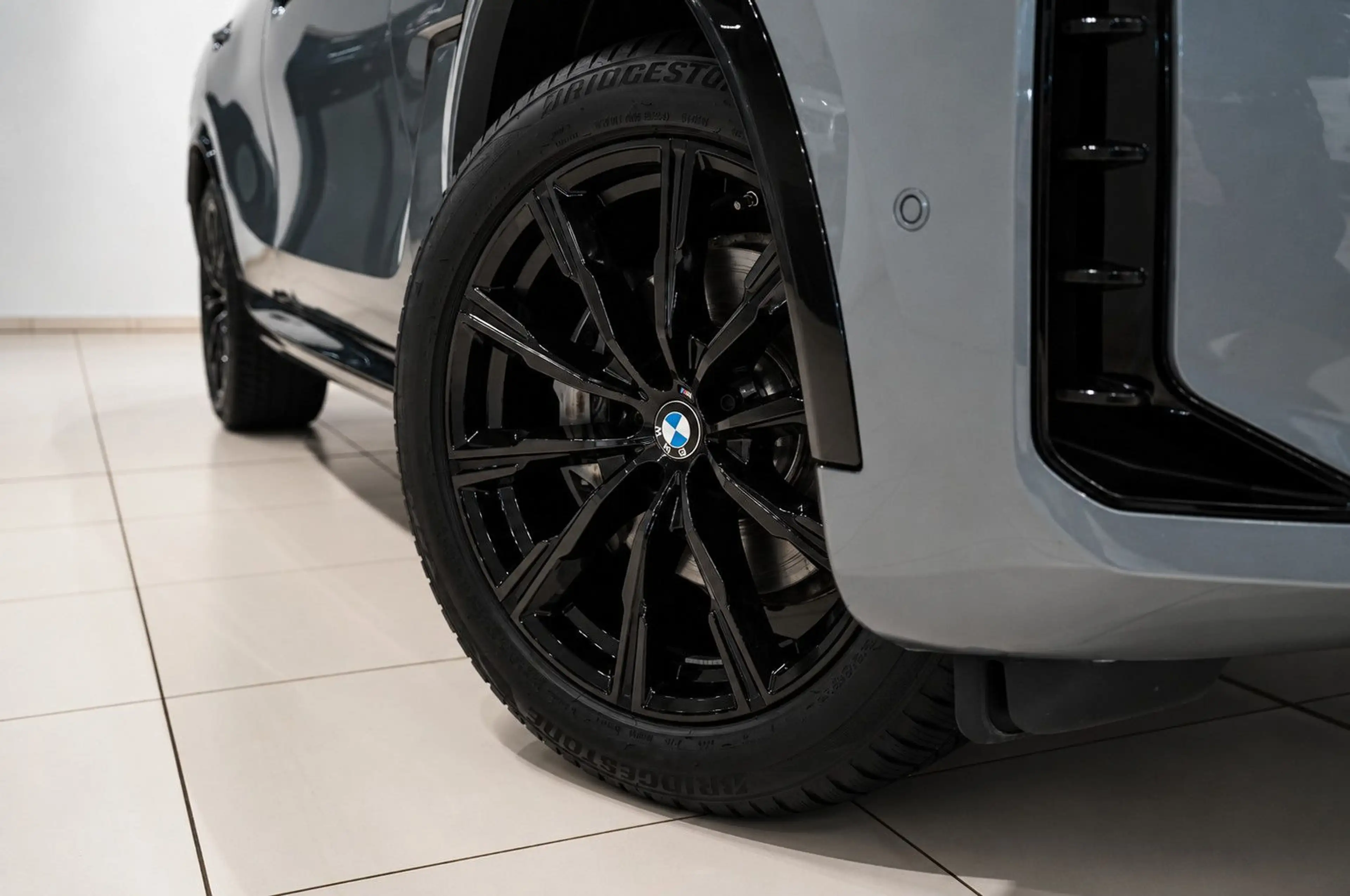 BMW X6 30d|M-PAKET|HUD|SOFT|MASAG|MEMO|3D|LASER|H&K| — photo 2