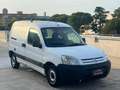 Citroen Berlingo 1.4 Benzina/Metano Wit - thumbnail 2