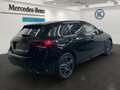 Mercedes-Benz A 250 e AMG+NIGHT+AHK+DISTRONIC+PARKTRONIC Schwarz - thumbnail 4