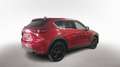 Mazda CX-5 2.0 G 121KW HOMURA 2WD AUT 5P Rojo - thumbnail 7