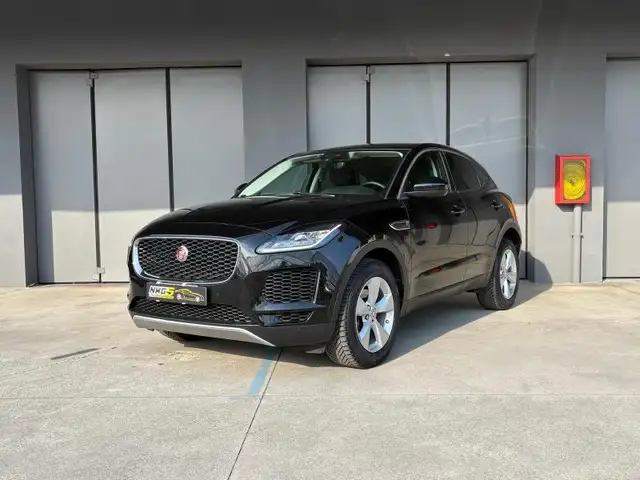 Jaguar E-Pace 2.0d i4 awd 150cv auto my19