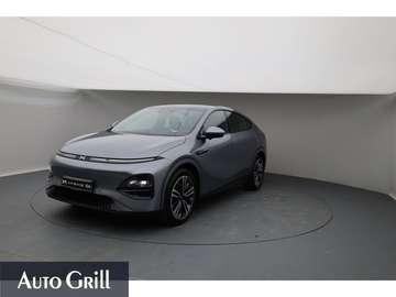 AWD Performance ACC PanoDa 20Zoll 360Kam