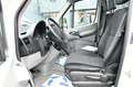 Mercedes-Benz Sprinter 311 CDI Pritsche 3,40m L2 RWD TÜV Neu Weiß - thumbnail 13