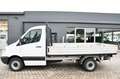 Mercedes-Benz Sprinter 311 CDI Pritsche 3,40m L2 RWD TÜV Neu Weiß - thumbnail 9