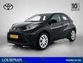 Toyota Aygo X 1.0 VVT-i S-CVT Automaat Play | Apple Carplay/Andr Zwart - thumbnail 1