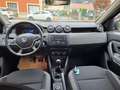 Dacia Duster 1.5 dCi 8V 110 CV 4x4 Essential UNICO PROP. Noir - thumbnail 11