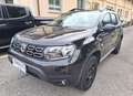 Dacia Duster 1.5 dCi 8V 110 CV 4x4 Essential UNICO PROP. Noir - thumbnail 3