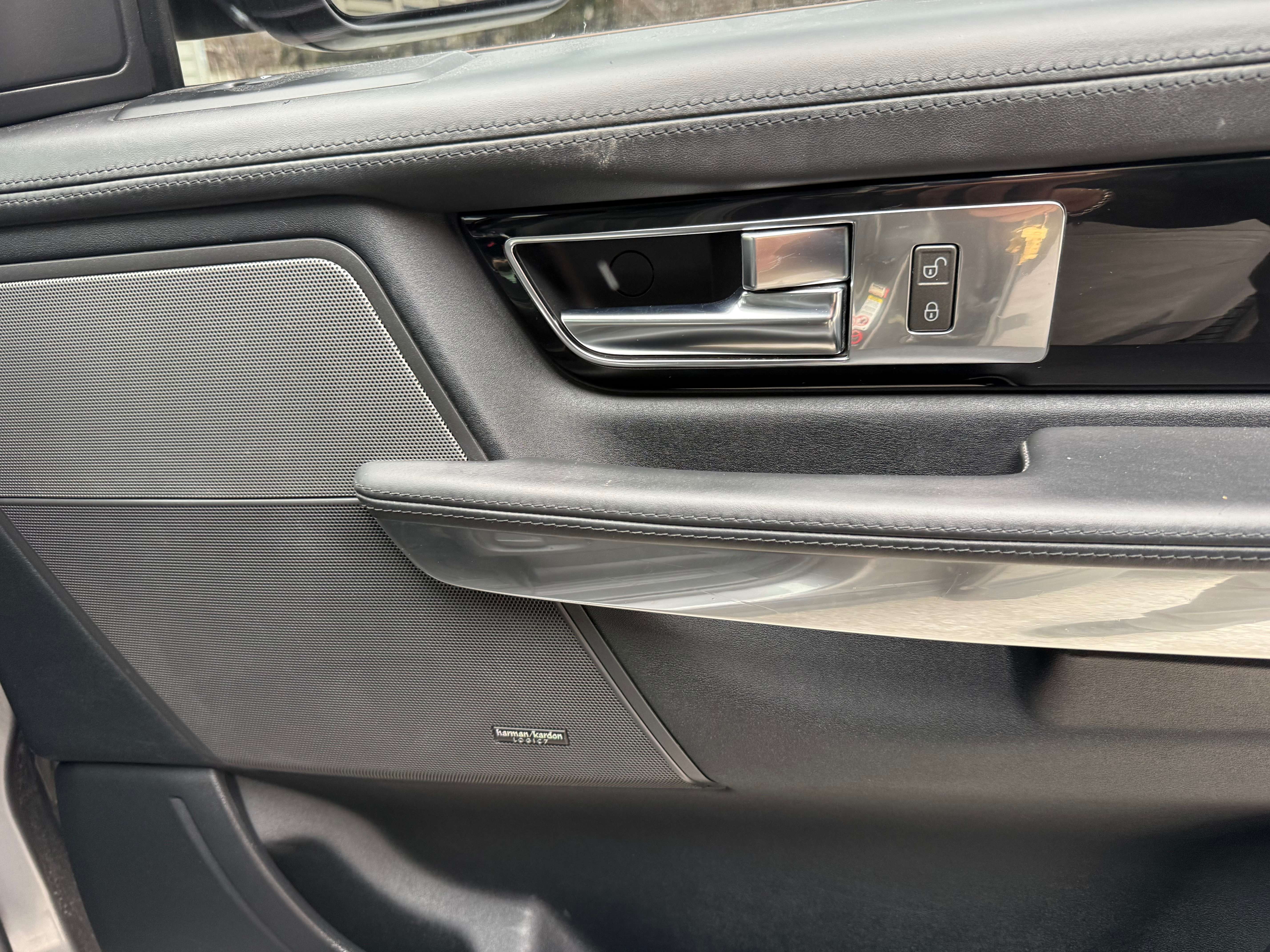 2011 Land Rover Range Rover Sport SC thumb 12