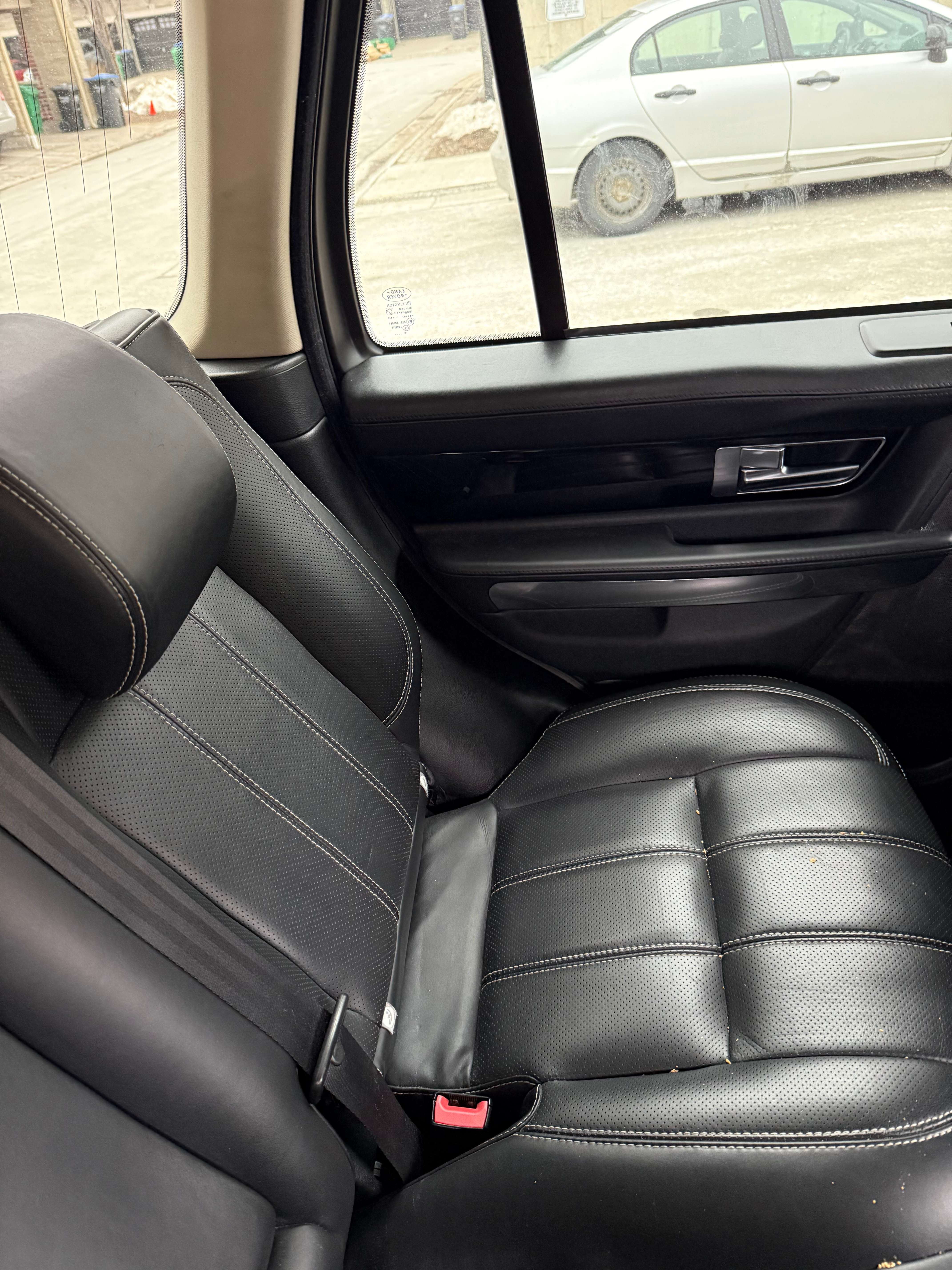 2011 Land Rover Range Rover Sport SC thumb 10