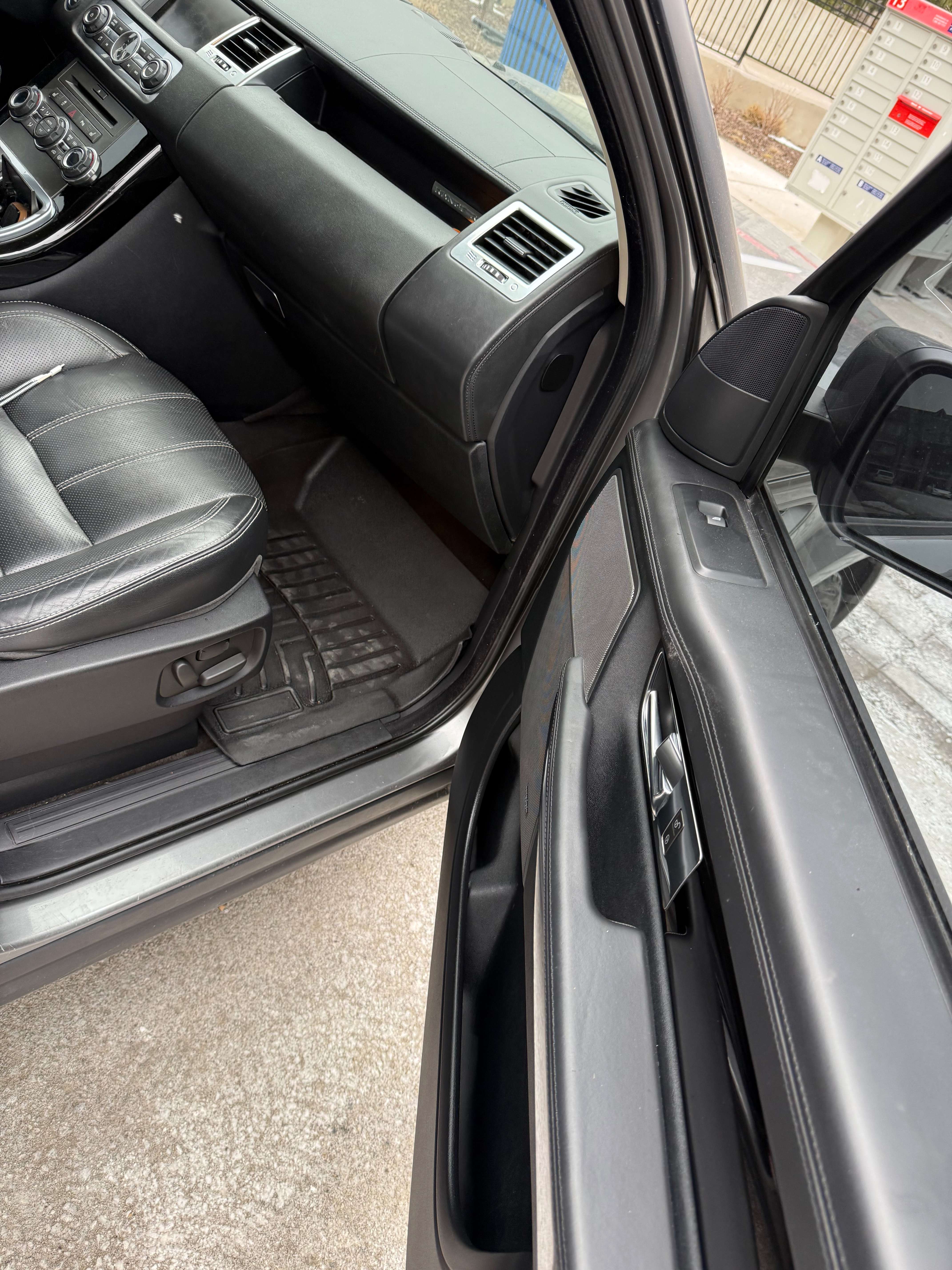 2011 Land Rover Range Rover Sport SC thumb 11