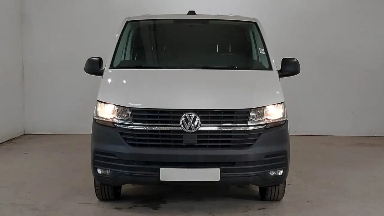 Volkswagen T6 Transporter