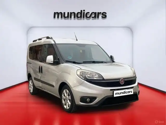 Fiat Panorama Lounge Largo 1.6 Mjet 120cv E6
