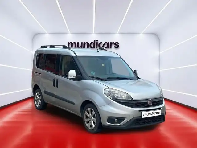 Fiat Panorama Lounge Largo 1.6 Mjet 120cv E6