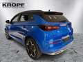 Opel Grandland 1.2 T. Ult ab 2,99% AHK+LED+Navi+SHZ+LM Blau - thumbnail 4