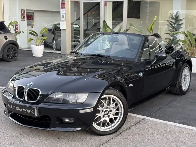 BMW Z3 3.0i Roadster