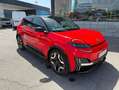 Nissan Micra Long Range Tekna 110kW 52kWh Rojo - thumbnail 2
