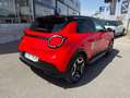Nissan Micra Long Range Tekna 110kW 52kWh Rojo - thumbnail 4