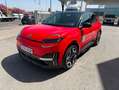 Nissan Micra Long Range Tekna 110kW 52kWh Rojo - thumbnail 8