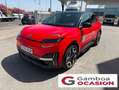 Nissan Micra Long Range Tekna 110kW 52kWh Rojo - thumbnail 1