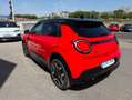 Nissan Micra Long Range Tekna 110kW 52kWh Rojo - thumbnail 3