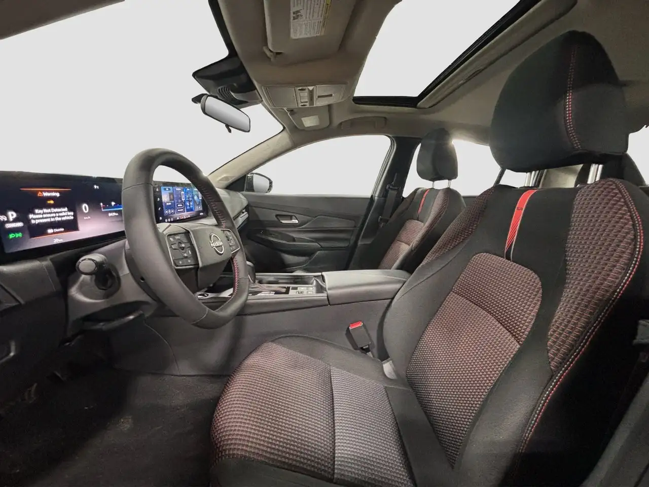 Nissan Sentra снимка Nissan Sentra