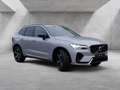 Volvo XC60 T8 Ultra Dark Recharge Plug-In Hybrid AWD Argent - thumbnail 3