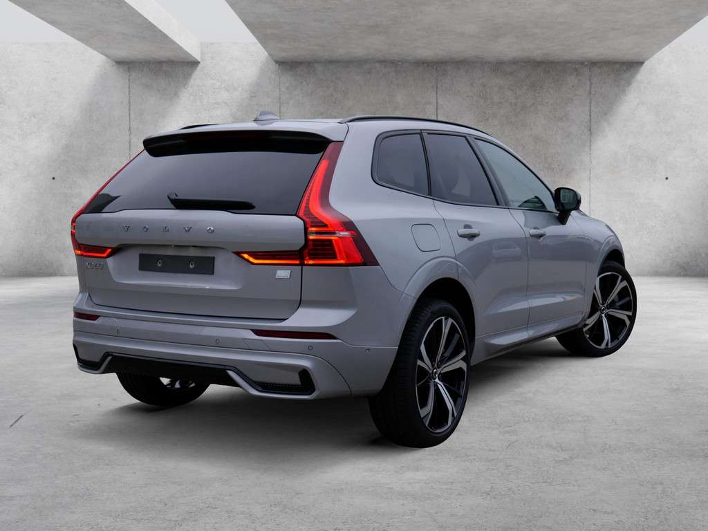 Volvo XC 60