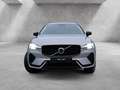 Volvo XC60 T8 Ultra Dark Recharge Plug-In Hybrid AWD Argent - thumbnail 2