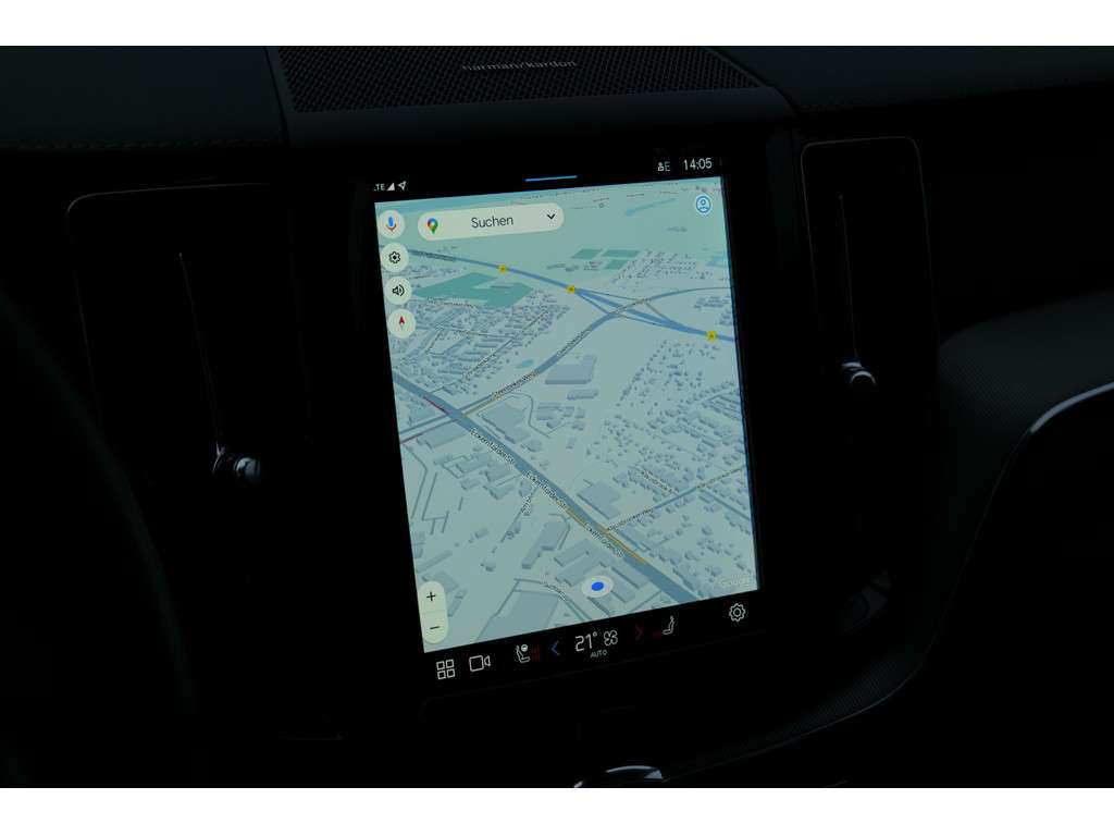 Volvo XC 60