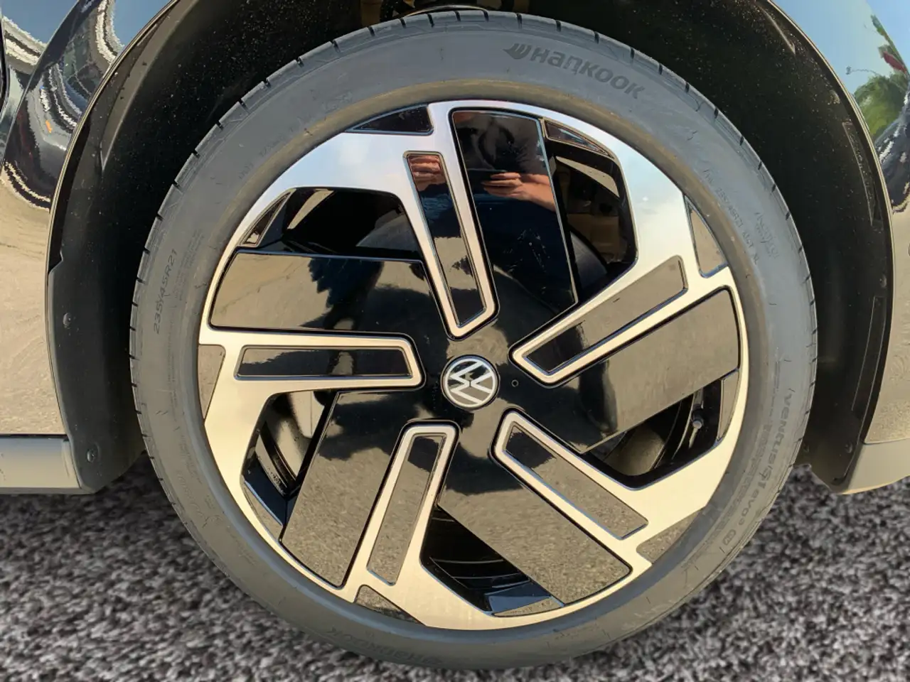 Volkswagen ID. Buzz 2026