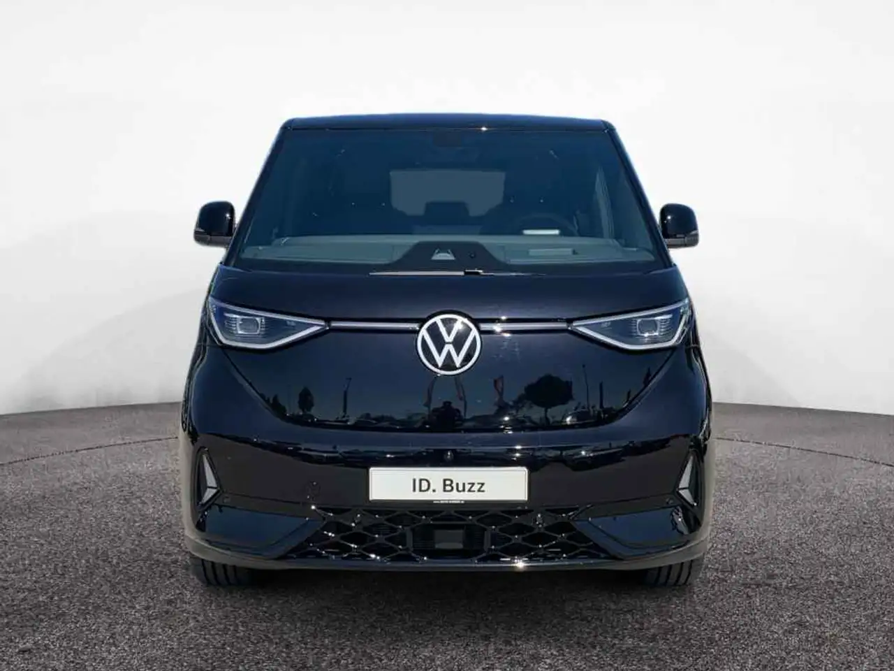 Volkswagen ID. Buzz 2026