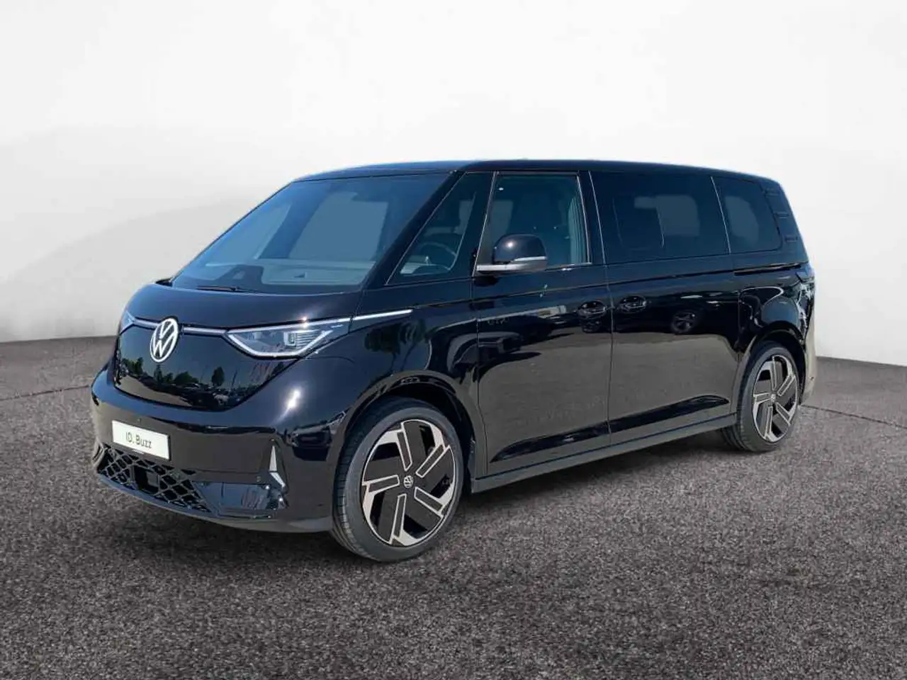 Volkswagen ID. Buzz 2026