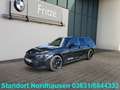 BMW 320 d xDrive Touring M Sport HUD AHK-el. klappb. Negro - thumbnail 1