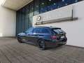 BMW 320 d xDrive Touring M Sport HuD,ACC UPE 76.170€ Noir - thumbnail 4