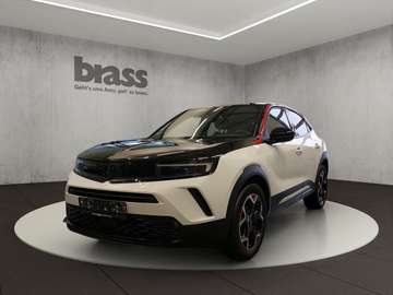 GS Line 1.2 Turbo Start/Stop