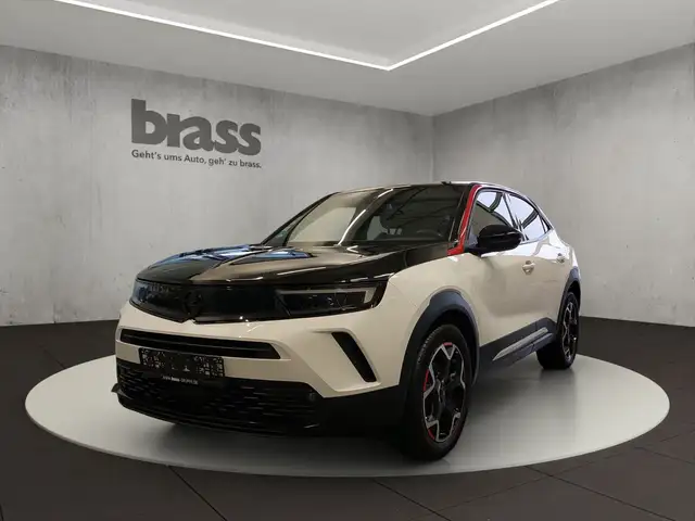 Opel Mokka GS Line 1.2 Turbo Start/Stop