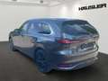 Mazda CX-80 Homura Plus 2.5L e-SKYACTIV PHEV AWD 327  *7-Sitze Grijs - thumbnail 5