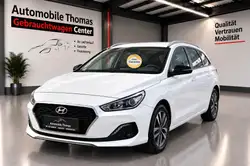 Hyundai i30 cw YES!