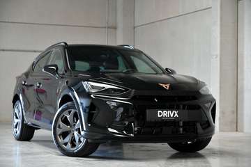 Formentor DSG I CARPLAY I CAMERA