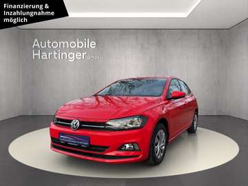 VI Comfortline 1. Hand Notbremsass. Berganfahrass.