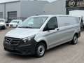Mercedes-Benz Vito 114 CDI EXTRALANG NAVI SHZ 1HAND PDC TEMPOM Silber - thumbnail 1