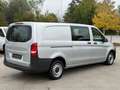 Mercedes-Benz Vito 114 CDI EXTRALANG NAVI SHZ 1HAND PDC TEMPOM Silber - thumbnail 5