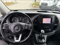 Mercedes-Benz Vito 114 CDI EXTRALANG NAVI SHZ 1HAND PDC TEMPOM Silber - thumbnail 11