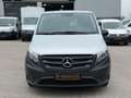 Mercedes-Benz Vito 114 CDI EXTRALANG NAVI SHZ 1HAND PDC TEMPOM Silber - thumbnail 2