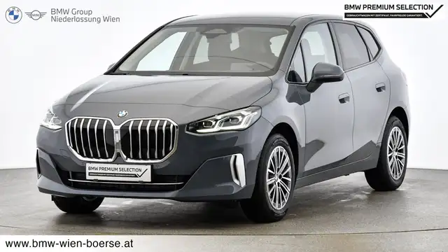 BMW 218 d