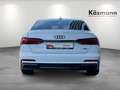 Audi A6 Lim. sport 55TFSIe qu HD-MATRIX AHK PANO 360° Weiß - thumbnail 6
