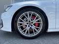 Audi A6 Lim. sport 55TFSIe qu HD-MATRIX AHK PANO 360° Weiß - thumbnail 4