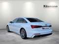 Audi A6 Lim. sport 55TFSIe qu HD-MATRIX AHK PANO 360° Weiß - thumbnail 5
