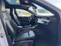 Audi A6 Lim. sport 55TFSIe qu HD-MATRIX AHK PANO 360° Weiß - thumbnail 14