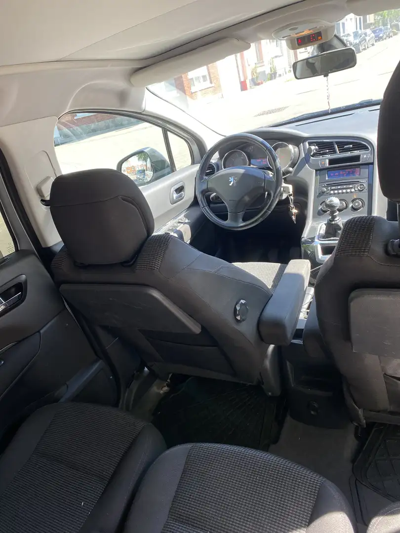 Peugeot 5008 155 THP Family Plus - 1